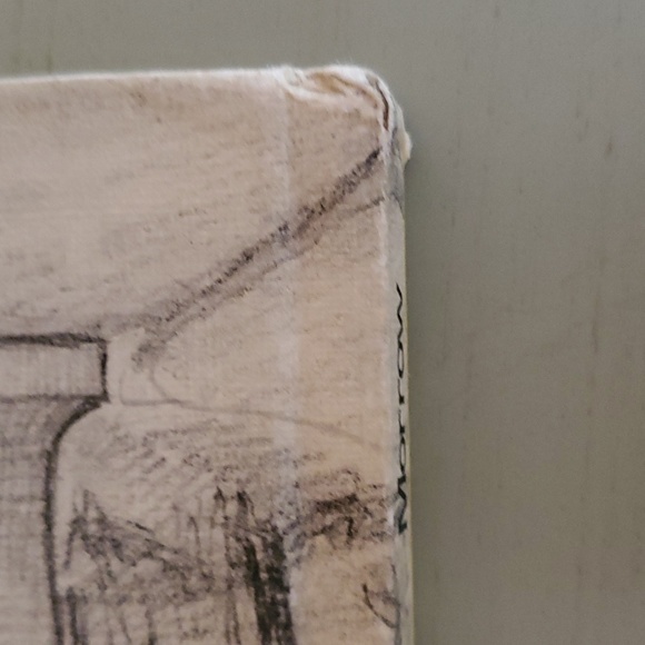 Vintage 1977, NORA and Mrs. Mind-Your-Own-Business (Weekly Reader) Hardcover - Picture 13 of 16